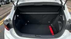 MG MG3 1.5 Hybrid Trophy 5dr Auto Hybrid Hatchback